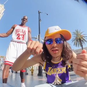 Meet your Posher, Chase